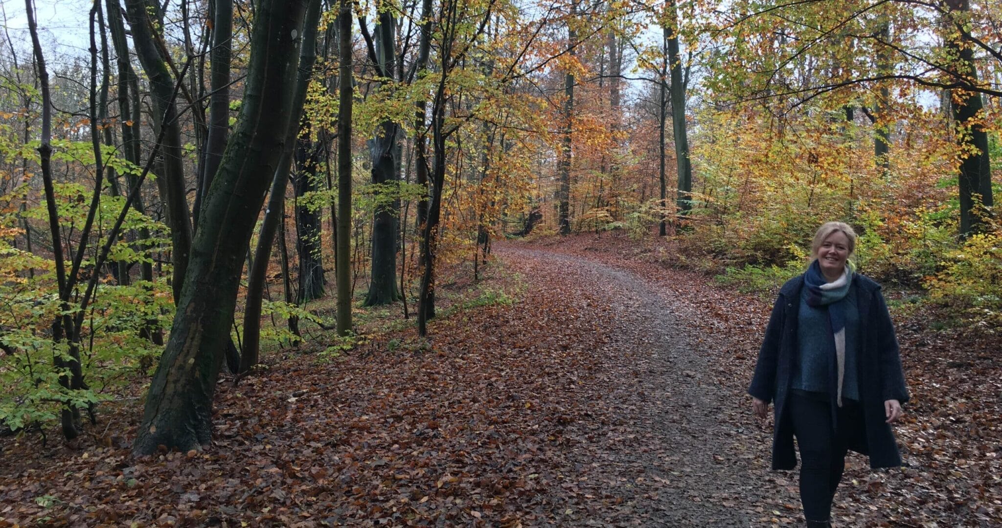 Nærværende psykoterapeut